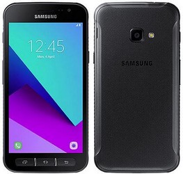 Замена дисплея на телефоне Samsung Galaxy Xcover 4 в Волгограде